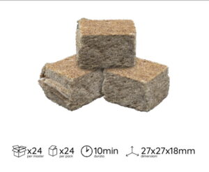 Tavoletta accendifuoco