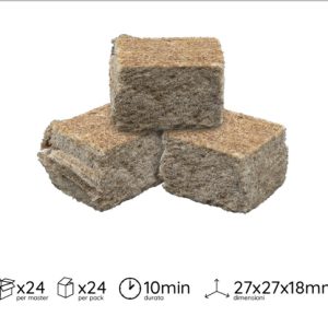 Tavoletta accendifuoco