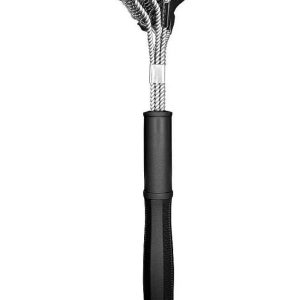 Spazzola pulizia orizzontale