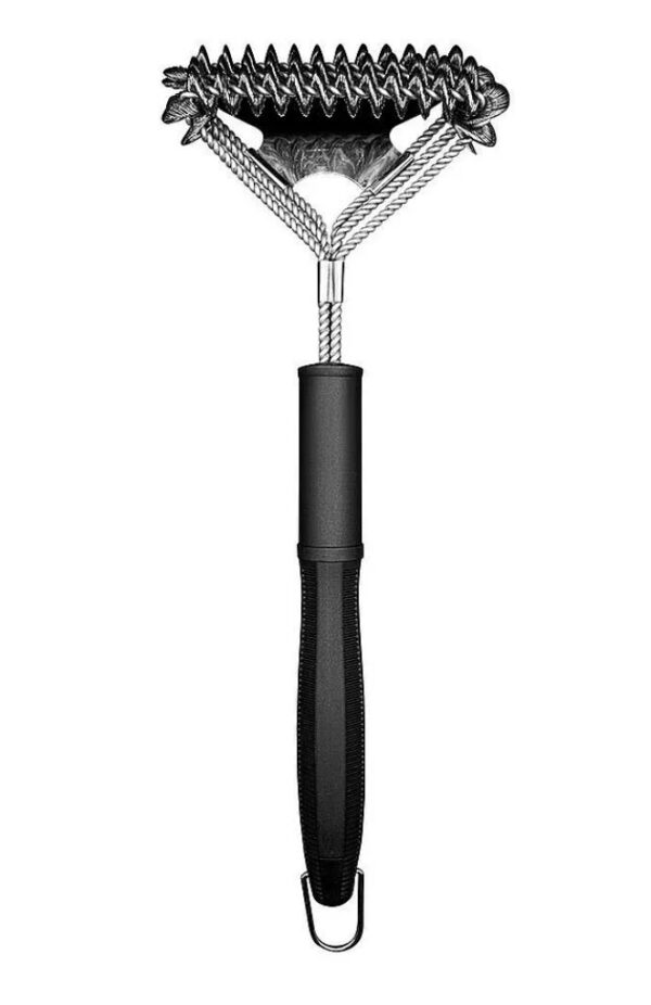 Spazzola pulizia orizzontale