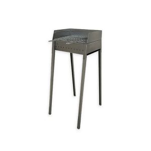 Barbeque Vesuvio 40x30