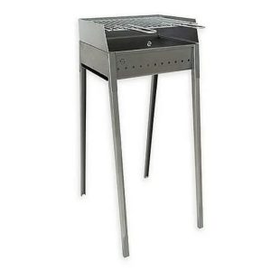 Barbeque Vesuvio 40x30