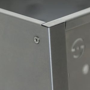 Barbeque Vesuvio 40x30