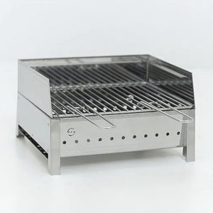Barbeque Stromboli 40x30