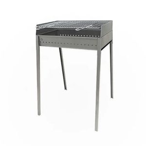 Barbeque Vesuvio 60x40