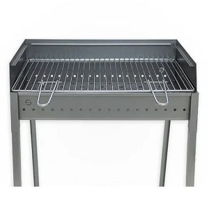 Barbeque Vesuvio 60x40
