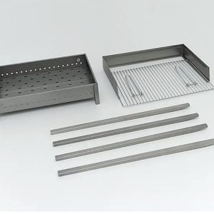 Barbeque Vesuvio 60x40