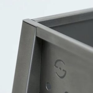 Barbeque Vesuvio 60x40