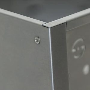 Barbeque Vesuvio 60x40