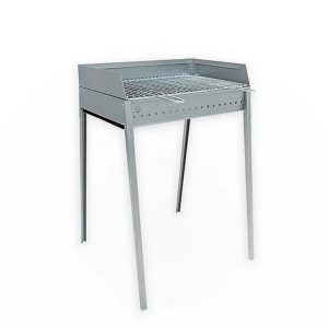 Barbeque Stromboli 60x40