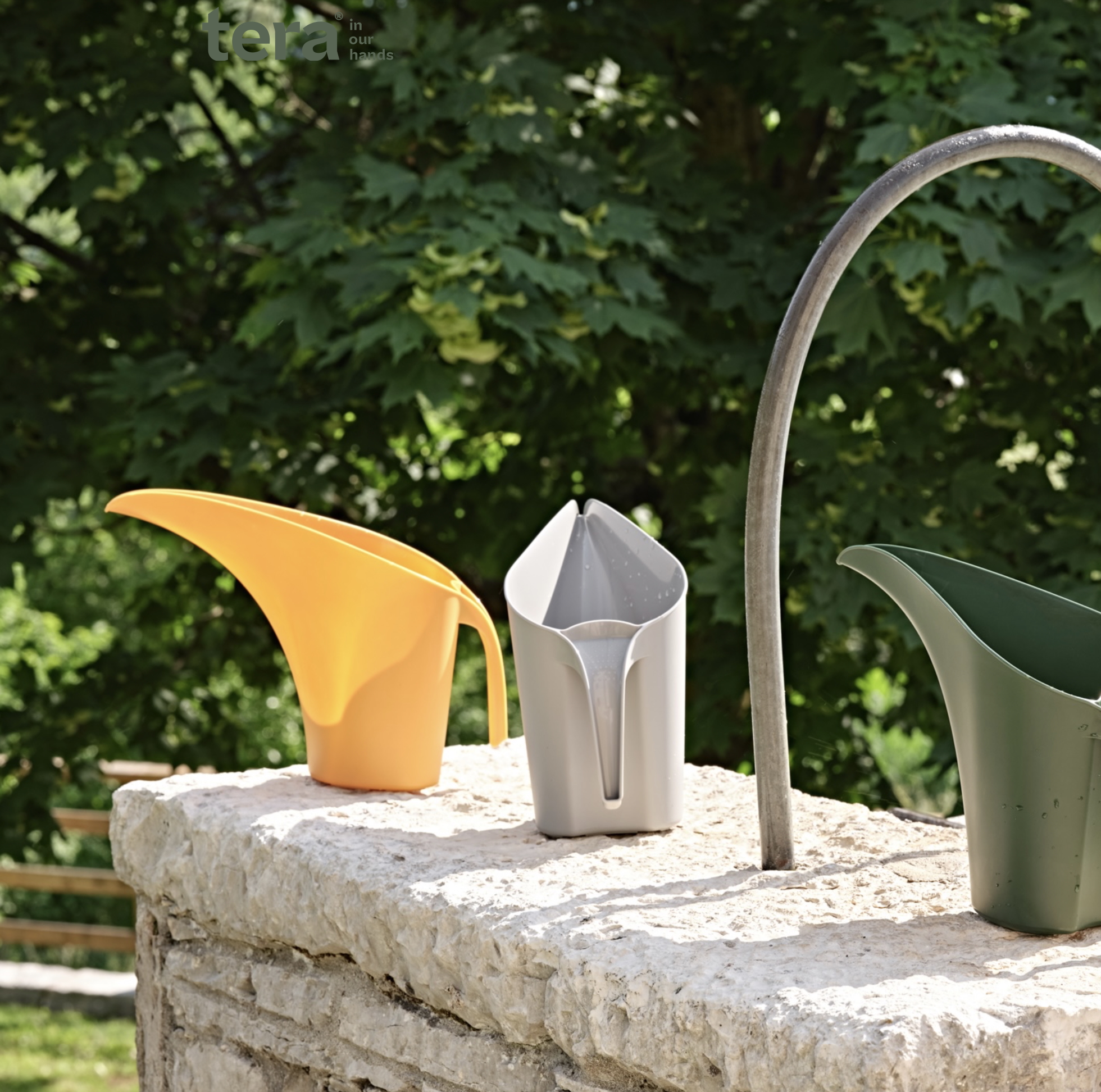 Annaffiaotio Belem 2 Lt.