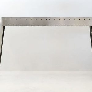 Canalina per arrosticini Miami