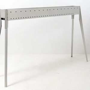 Canalina per arrosticini Miami