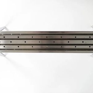 Canalina per arrosticini Miami