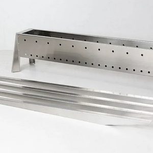 Canalina per arrosticini Miami