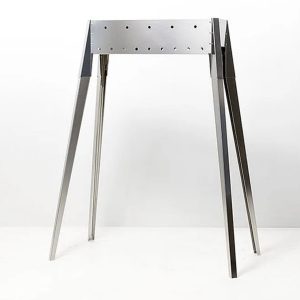 Canalina per arrosticini Miami