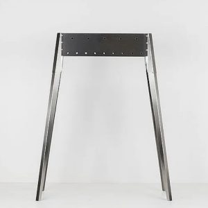 Canalina per arrosticini Miami