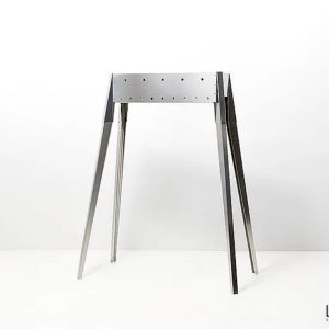 Canalina per arrosticini Miami