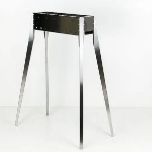 Canalina per arrosticini Miami