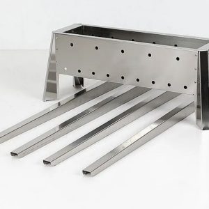 Canalina per arrosticini Miami