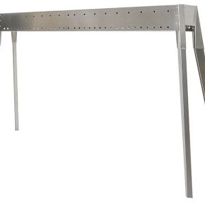 Canalina per arrosticini Miami