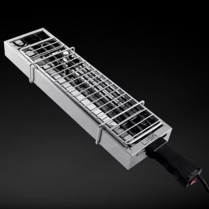 Barbecue elettrico eBBQ