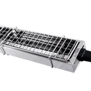Barbecue elettrico eBBQ