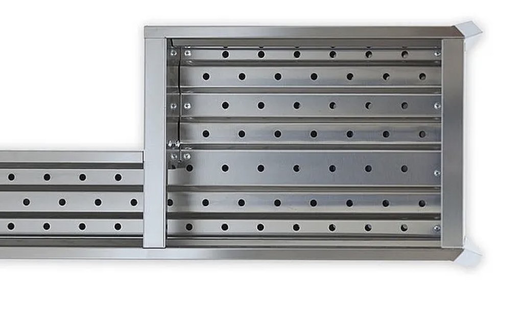 Miami Grill 800+400 - immagine 5