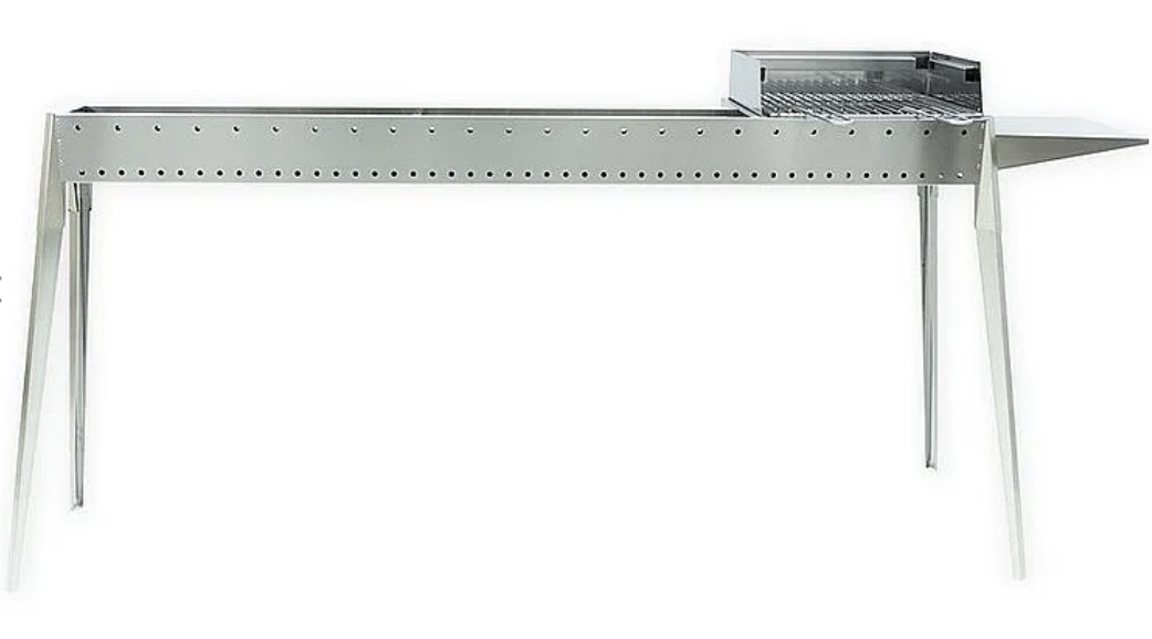 Miami Grill 1200+400