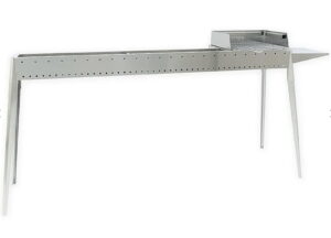 Miami Grill 1200+400