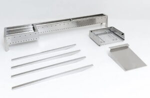 Miami Grill 1200+400