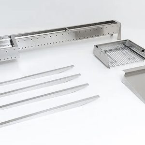 Miami Grill 1200+400