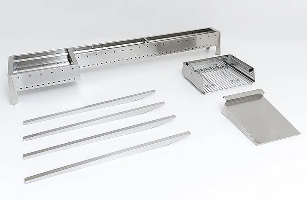 Miami Grill 1200+400 - immagine 4