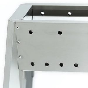 Miami Grill 1200+400