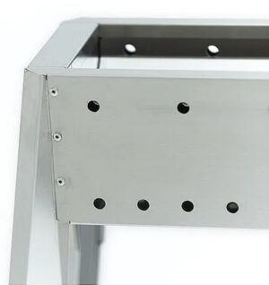 Miami Grill 1200+400