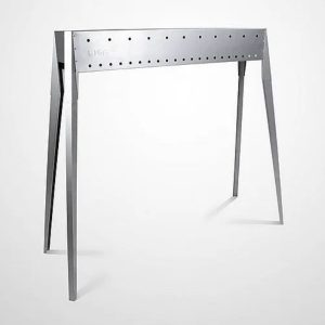 Canalina per arrosticini Miami