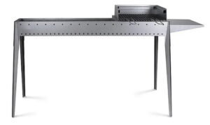 Miami Grill 800+400 F