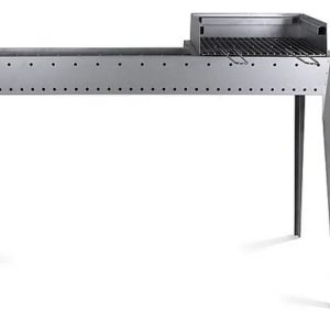 Miami Grill 800+400 F