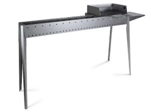 Miami Grill 800+400 F