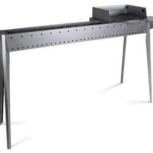 Miami Grill 800+400 F