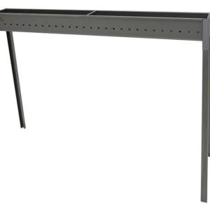 Barbeque Torino 100 Lisa