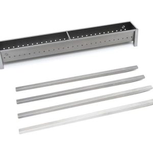 Barbeque Torino 100 Lisa