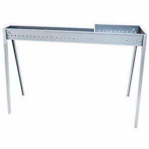 Milano grill 80+40 Lisa