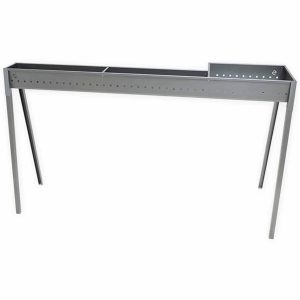 Barbeque Torino grill 100+40 Lisa