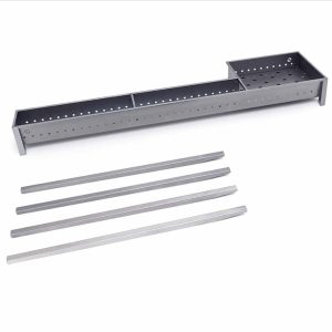 Barbeque Torino grill 100+40 Lisa