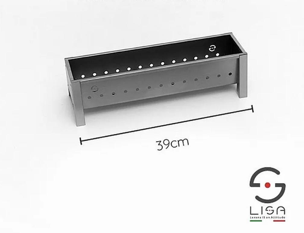 Torino camino - immagine 3