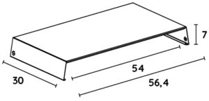Plan Plus coprifornelli