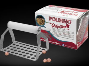 Poldino polpettino