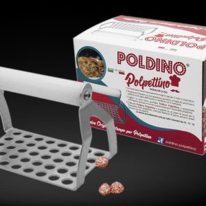 Poldino polpettino