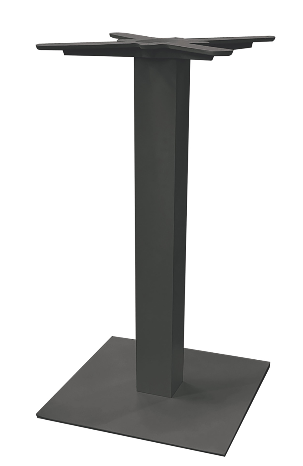 Basamento in alluminio e acciaio Greenwood - immagine 3